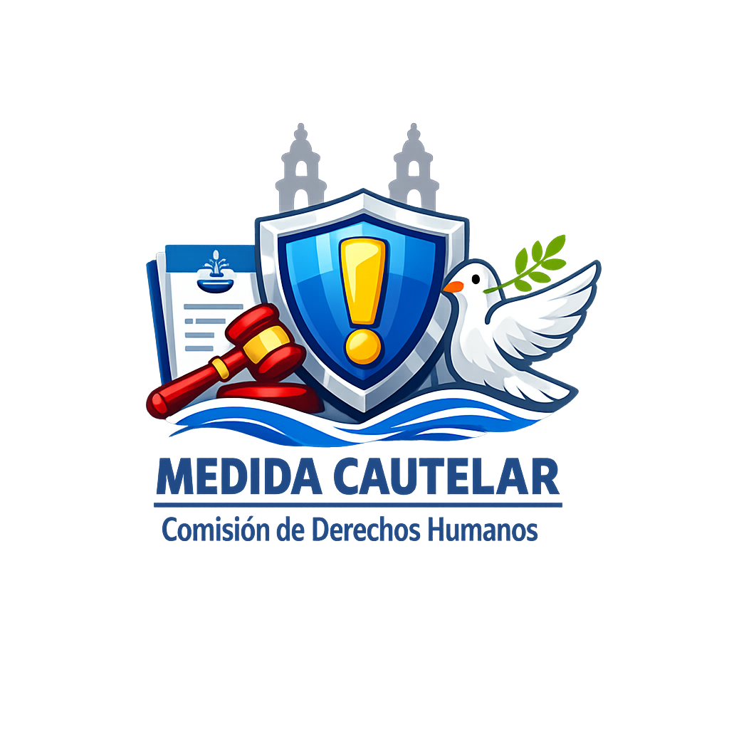 Medidas Cautelares